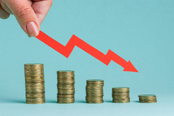 Competitive Costs